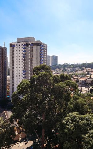 Apartamento à venda com 81m², 2 quartos e 1 vagaSuíte 1