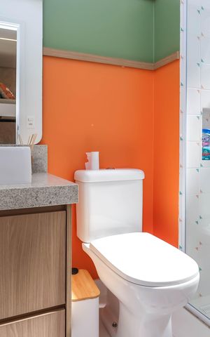 Apartamento à venda com 81m², 2 quartos e 1 vagaSuíte 1