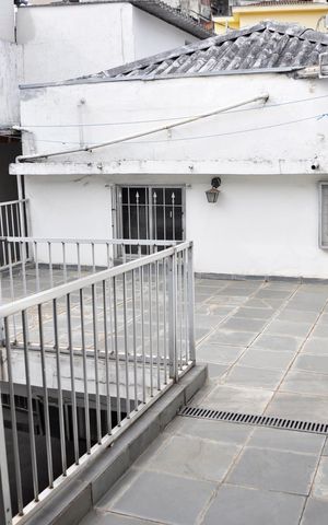 Casa à venda com 210m², 2 quartos e 2 vagas