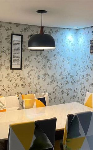 Casa à venda com 97m², 3 quartos e 1 vaga