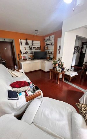 Apartamento para alugar com 69m², 2 quartos e 1 vaga Apartamento para alugar com 69m², 2 quartos e 1 vagaSala
