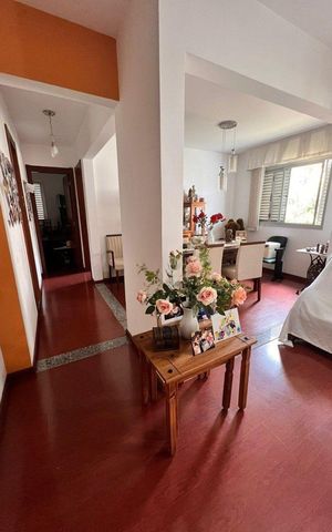 Apartamento para alugar com 69m², 2 quartos e 1 vaga Apartamento para alugar com 69m², 2 quartos e 1 vagaSala