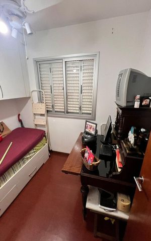 Apartamento para alugar com 69m², 2 quartos e 1 vaga Apartamento para alugar com 69m², 2 quartos e 1 vagaQuarto 1