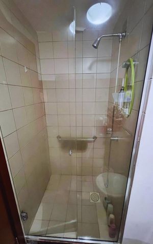 Apartamento para alugar com 69m², 2 quartos e 1 vaga Apartamento para alugar com 69m², 2 quartos e 1 vagaBanheiro