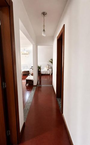 Apartamento para alugar com 69m², 2 quartos e 1 vaga
