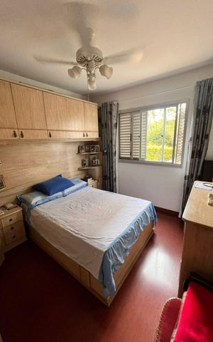 Apartamento para alugar com 69m², 2 quartos e 1 vaga Apartamento para alugar com 69m², 2 quartos e 1 vagaQuarto 2