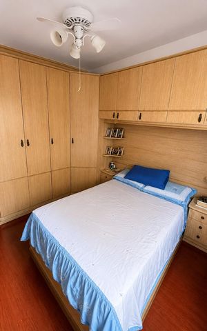 Apartamento para alugar com 69m², 2 quartos e 1 vaga Apartamento para alugar com 69m², 2 quartos e 1 vagaQuarto 2