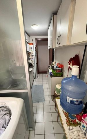 Apartamento para alugar com 69m², 2 quartos e 1 vaga Apartamento para alugar com 69m², 2 quartos e 1 vagaCozinha