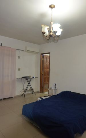 Casa à venda com 350m², 5 quartos e 8 vagasQuarto 1 Suite