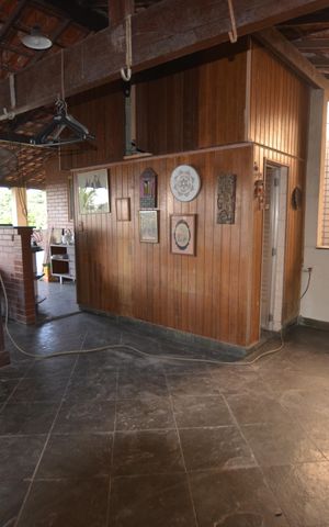 Casa à venda com 350m², 5 quartos e 8 vagasTerraço Goumert
