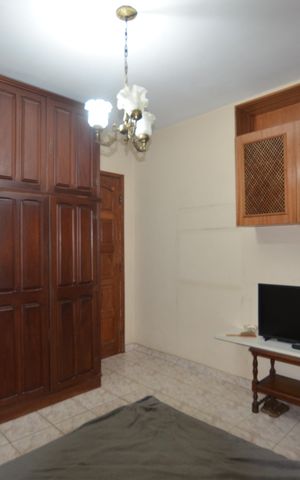 Casa à venda com 350m², 5 quartos e 8 vagasQuarto 2