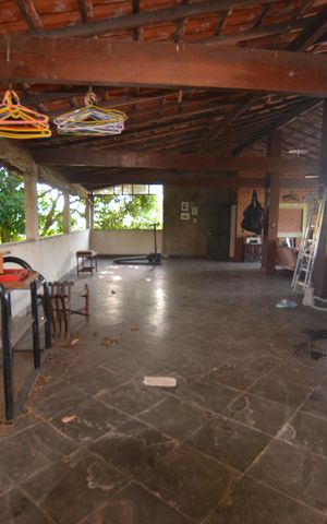 Casa à venda com 350m², 5 quartos e 8 vagasTerraço Goumert