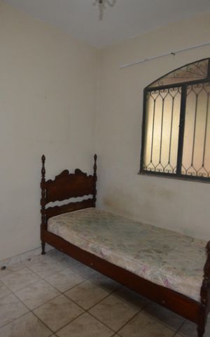 Casa à venda com 350m², 5 quartos e 8 vagasQuarto 3