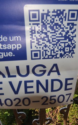 Casa à venda com 350m², 5 quartos e 8 vagasPlaca Instalada