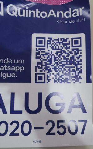 Apartamento para alugar com 49m², 2 quartos e 1 vagaPlaquinha