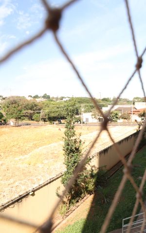 Apartamento para alugar com 49m², 2 quartos e 1 vagaPlaquinha