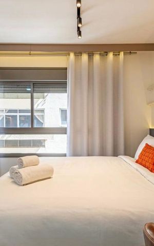 Studio à venda com 21m², 1 quarto e sem vaga Studio à venda com 21m², 1 quarto e sem vagaSala/Quarto