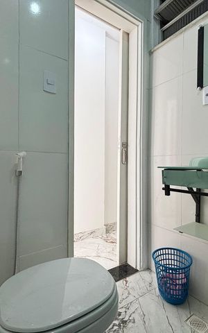 Apartamento à venda com 45m², 1 quarto e sem vagaBanheiro social