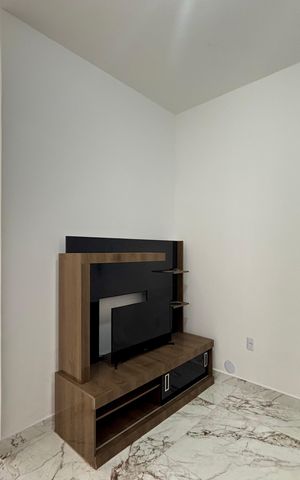 Apartamento à venda com 45m², 1 quarto e sem vagaSala