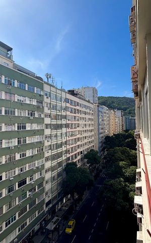 Apartamento à venda com 45m², 1 quarto e sem vagaQuarto