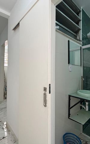 Apartamento à venda com 45m², 1 quarto e sem vagaBanheiro social