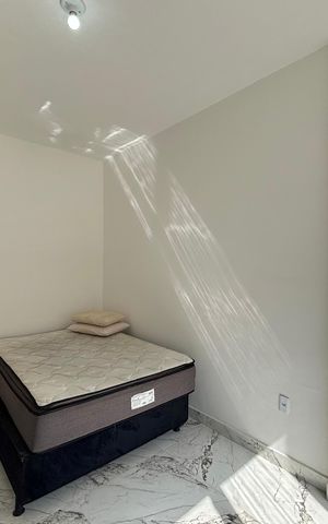 Apartamento à venda com 45m², 1 quarto e sem vagaQuarto