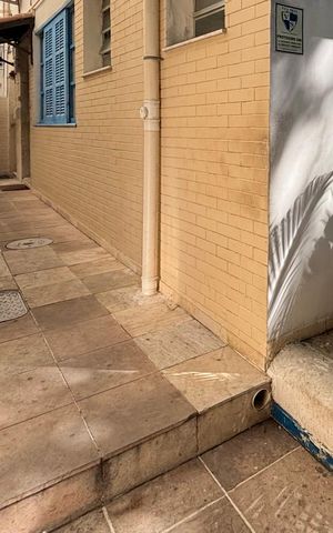 Apartamento à venda com 60m², 1 quarto e sem vagaHall de entrada - externo
