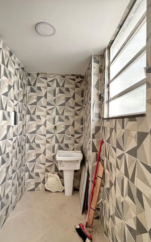 Apartamento à venda com 60m², 1 quarto e sem vagaÁrea de serviço