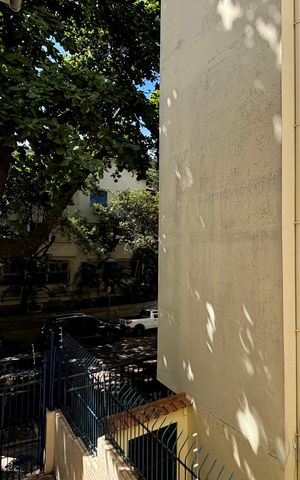 Apartamento à venda com 60m², 1 quarto e sem vagaÁrea de serviço - vista
