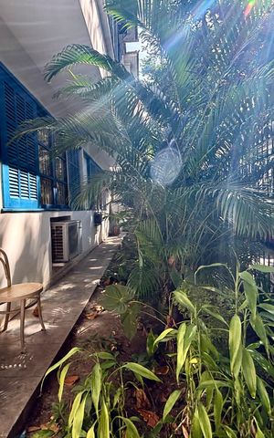 Apartamento à venda com 60m², 1 quarto e sem vagaHall de entrada - externo