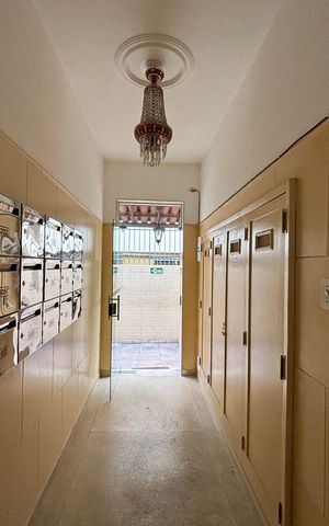 Apartamento à venda com 60m², 1 quarto e sem vagaHall de entrada - externo