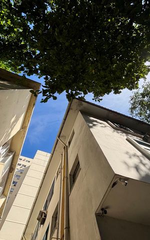 Apartamento à venda com 60m², 1 quarto e sem vagaFachada