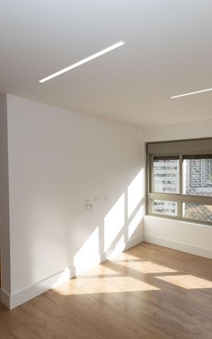 Apartamento à venda com 341m², 4 quartos e 5 vagas Apartamento à venda com 341m², 4 quartos e 5 vagasSuíte 3
