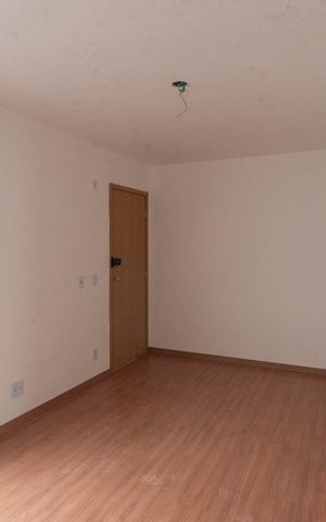 Apartamento à venda com 44m², 2 quartos e 1 vaga Apartamento à venda com 44m², 2 quartos e 1 vagaSala