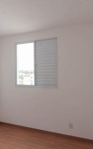 Apartamento à venda com 44m², 2 quartos e 1 vaga Apartamento à venda com 44m², 2 quartos e 1 vagaQuarto 1