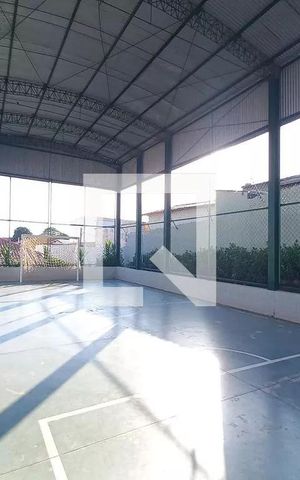 Apartamento à venda com 44m², 2 quartos e 1 vaga Apartamento à venda com 44m², 2 quartos e 1 vagaQuadra Esportiva