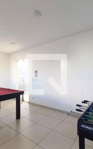 Apartamento à venda com 44m², 2 quartos e 1 vaga Apartamento à venda com 44m², 2 quartos e 1 vagaSala de Jogos