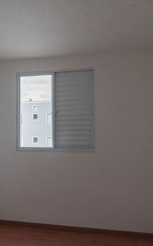 Apartamento à venda com 44m², 2 quartos e 1 vaga Apartamento à venda com 44m², 2 quartos e 1 vagaQuarto 2