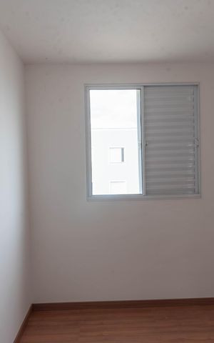 Apartamento à venda com 44m², 2 quartos e 1 vaga Apartamento à venda com 44m², 2 quartos e 1 vagaQuarto 1