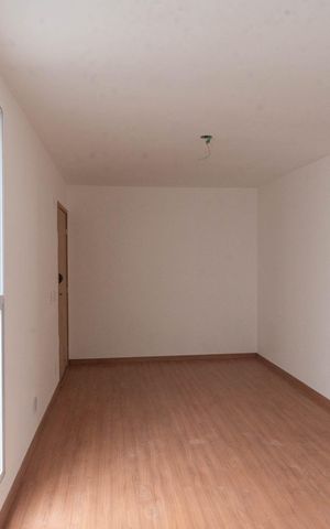 Apartamento à venda com 44m², 2 quartos e 1 vaga Apartamento à venda com 44m², 2 quartos e 1 vagaSala