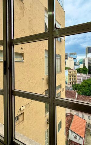 Apartamento à venda com 70m², 2 quartos e sem vaga Apartamento à venda com 70m², 2 quartos e sem vagaQuarto 2 - vista