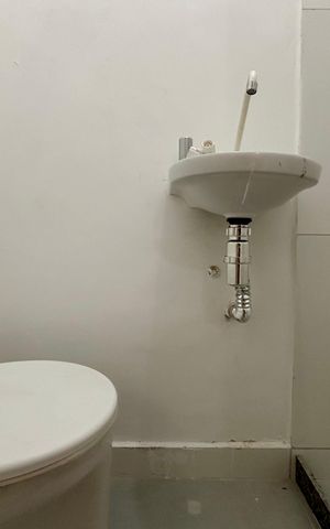 Apartamento à venda com 70m², 2 quartos e sem vaga Apartamento à venda com 70m², 2 quartos e sem vagaÁrea de serviço - banheiro