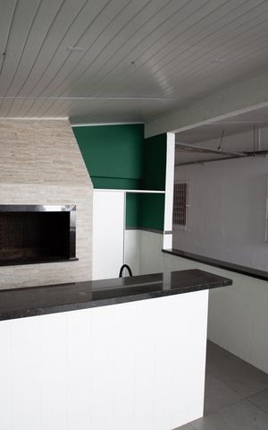 Casa à venda com 600m², 6 quartos e 4 vagas
