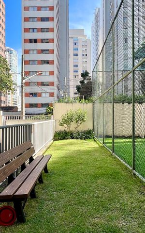 Apartamento para alugar com 130m², 4 quartos e 3 vagas Apartamento para alugar com 130m², 4 quartos e 3 vagasPetplace