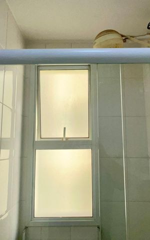 Apartamento para alugar com 130m², 4 quartos e 3 vagas Apartamento para alugar com 130m², 4 quartos e 3 vagasBanheiro de serviço