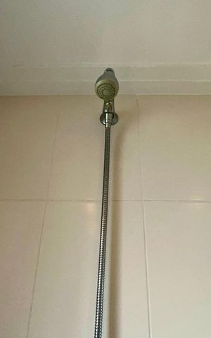 Apartamento para alugar com 130m², 4 quartos e 3 vagas Apartamento para alugar com 130m², 4 quartos e 3 vagasBanheiro da Suíte 2