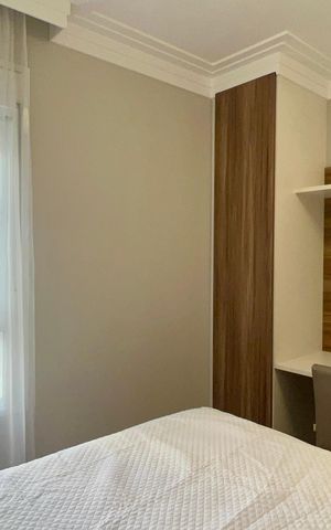 Apartamento para alugar com 130m², 4 quartos e 3 vagas Apartamento para alugar com 130m², 4 quartos e 3 vagasSuíte 3