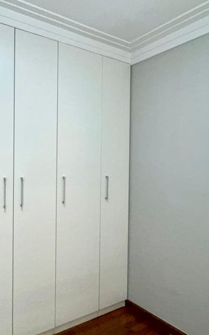 Apartamento para alugar com 130m², 4 quartos e 3 vagas Apartamento para alugar com 130m², 4 quartos e 3 vagasSuíte 2