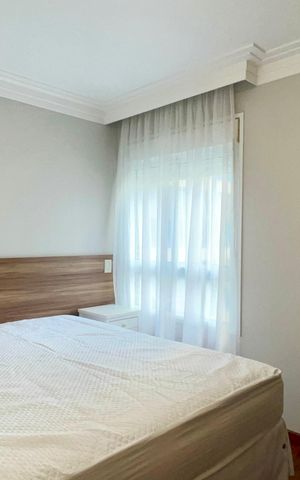 Apartamento para alugar com 130m², 4 quartos e 3 vagas Apartamento para alugar com 130m², 4 quartos e 3 vagasSuíte 3