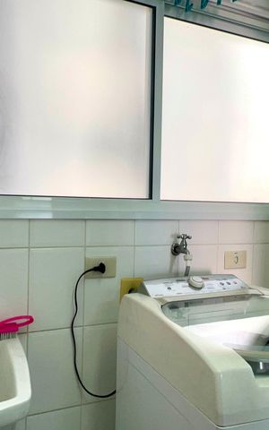 Apartamento para alugar com 130m², 4 quartos e 3 vagas Apartamento para alugar com 130m², 4 quartos e 3 vagasÁrea de Serviço